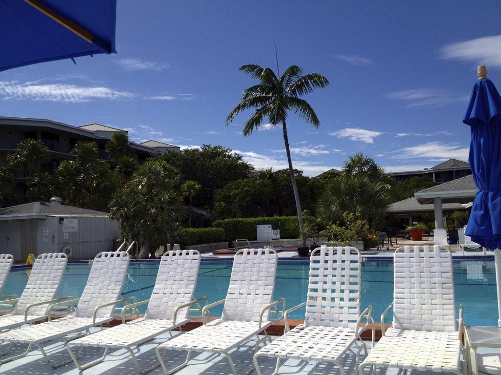 Willa Leaward Isle Island Retreat Key West Zewnętrze zdjęcie