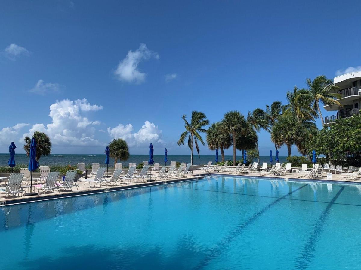 Willa Leaward Isle Island Retreat Key West Zewnętrze zdjęcie