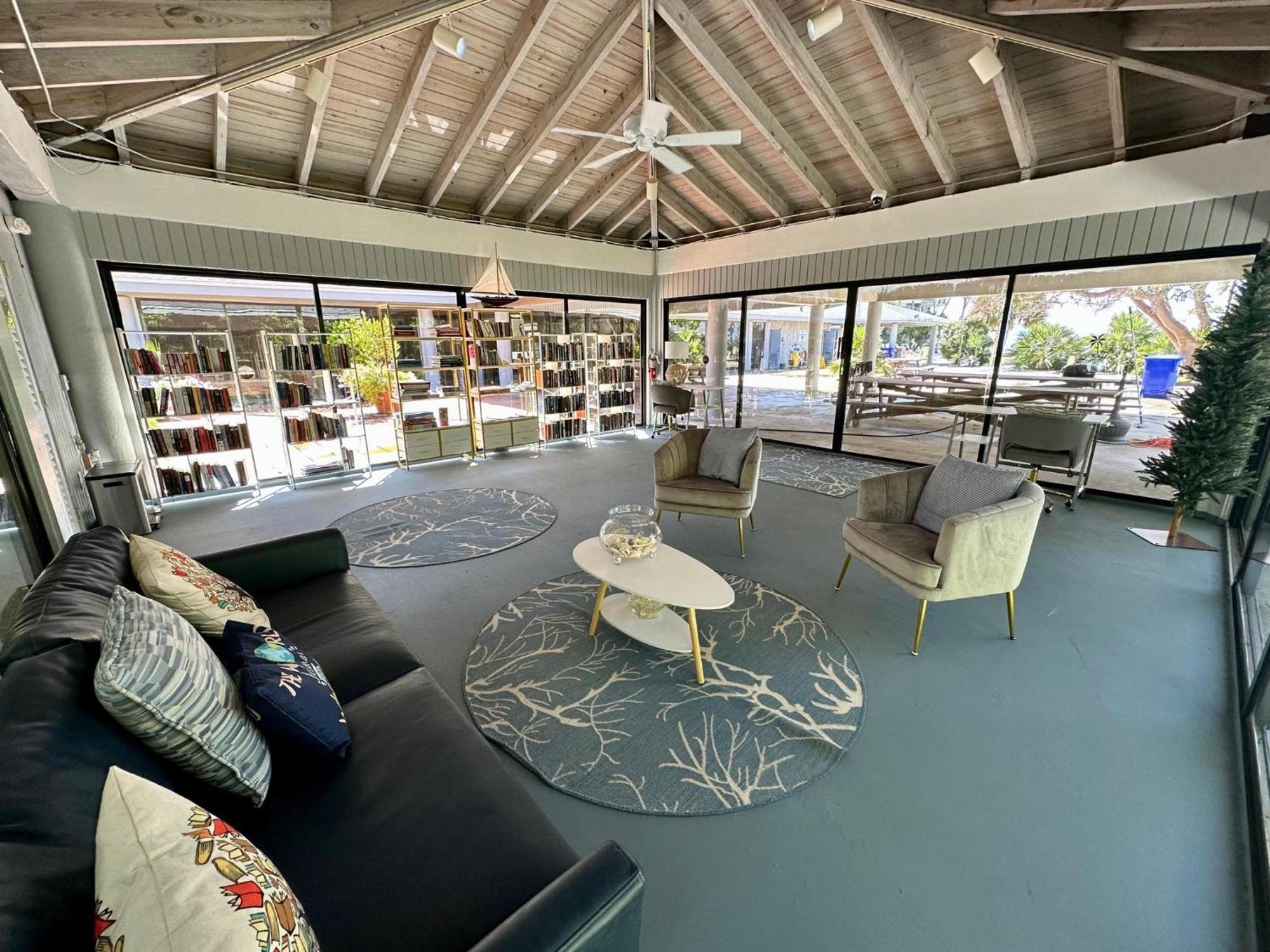 Willa Leaward Isle Island Retreat Key West Zewnętrze zdjęcie
