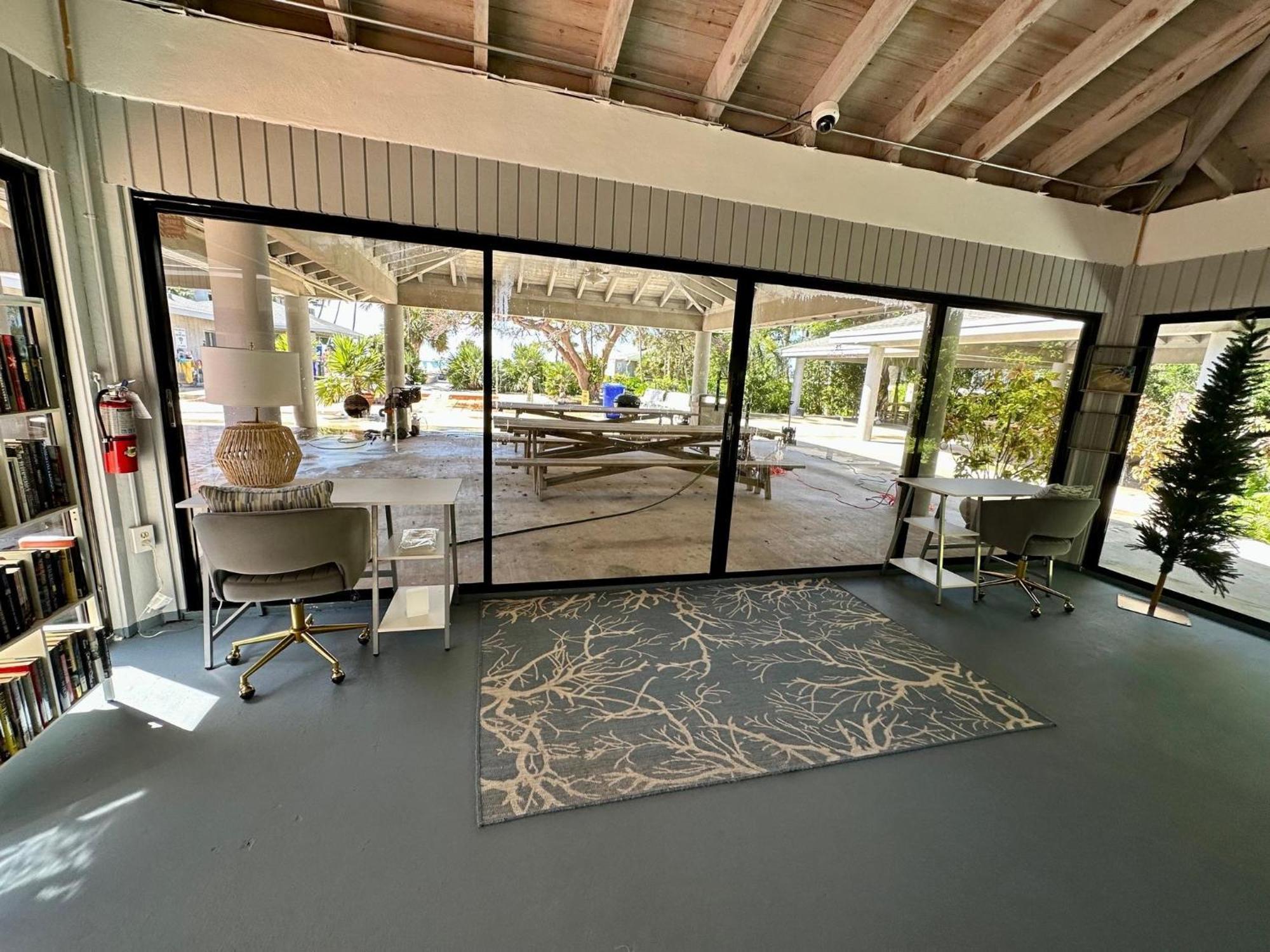 Willa Leaward Isle Island Retreat Key West Zewnętrze zdjęcie