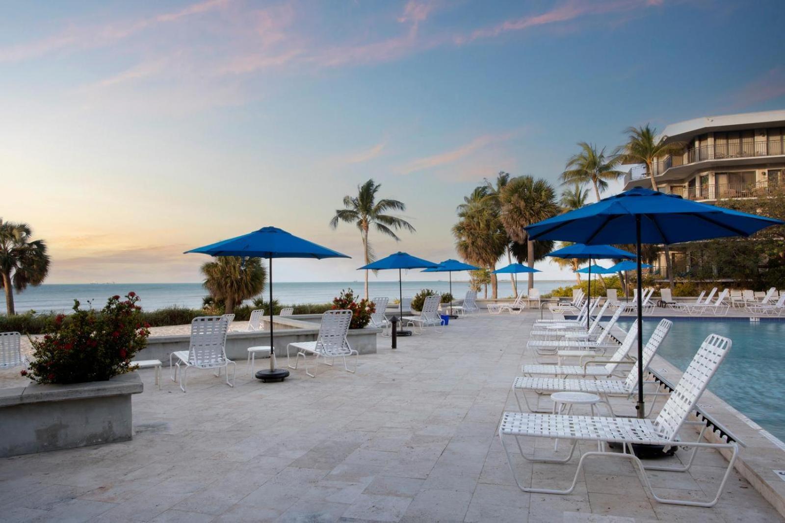 Willa Leaward Isle Island Retreat Key West Zewnętrze zdjęcie