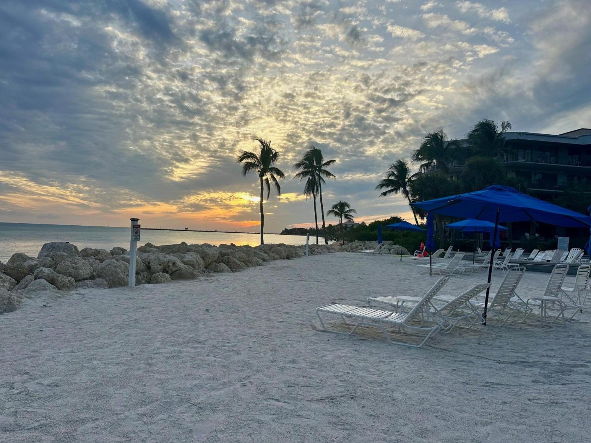 Willa Leaward Isle Island Retreat Key West Zewnętrze zdjęcie