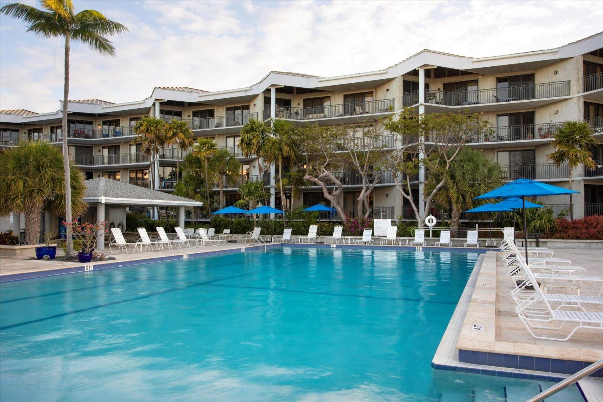 Willa Leaward Isle Island Retreat Key West Zewnętrze zdjęcie